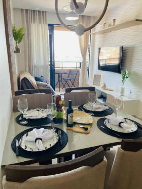 APARTAMENTO PONTA VERDE - MACEIO-AL